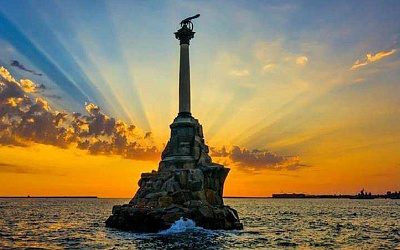 Американская Apple «признала» Крым российским