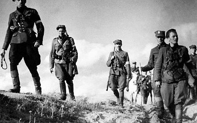 «Это были не люди, а звери»: советские партизаны вспоминают о поляках из Армии Крайовой