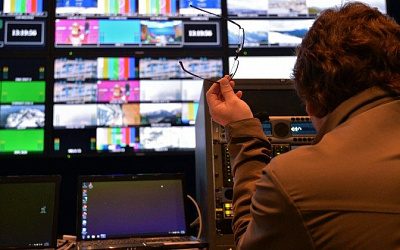 В Литве запретили ретрансляцию ряда российских телеканалов