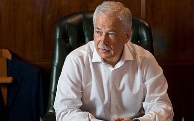 Посол России: белорусским абитуриентам станет проще поступить в вузы РФ