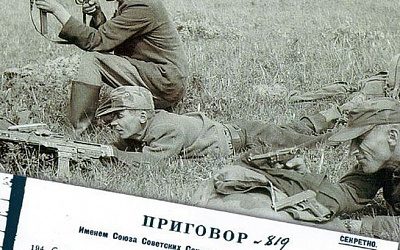 «Скрывался до 1978 года»: как был ликвидирован последний «лесной брат»