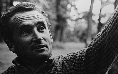 Витаутас Жалакявичюс – гений советского кино