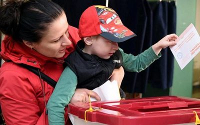 До Сейма недалеко: чего ждать от выборов в латвийский парламент