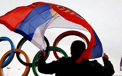 Польша призовет бойкотировать Олимпиаду в случае участия спортсменов из России и Беларуси