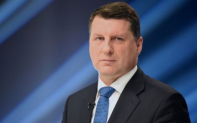 Политолог: президент Латвии фактически отказывается от выполнения своих обязанностей