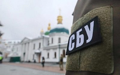 Румыны уже наготове: гонения киевского режима на УПЦ ведут к отколу целых регионов Украины