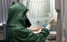 Первый случай заражения коронавирусом зафиксирован в Калининградской области