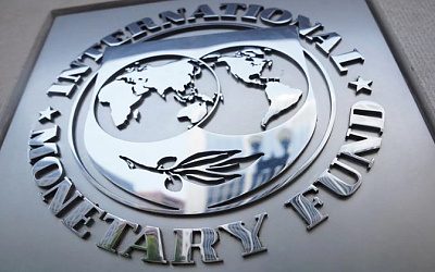 МВФ порекомендовал Латвии «затянуть пояса»