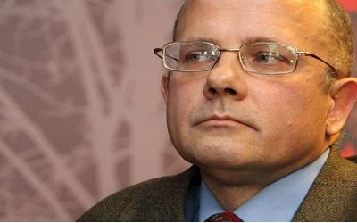 Андреас Умланд: без освобождения Тимошенко не будет Соглашения в Вильнюсе