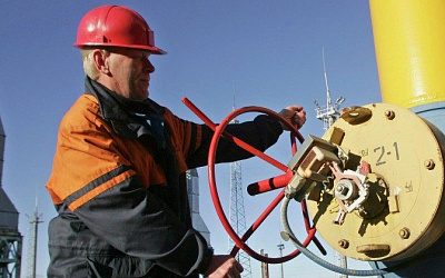 Страны ЕС согласовали сокращение потребления газа