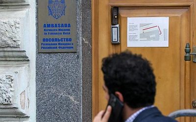 В Молдове предложили усложнить получение гражданства для уроженцев России