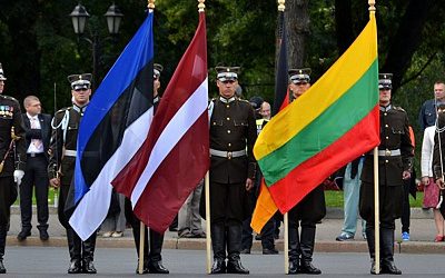 «Теорию континуитета» Прибалтики придумали в Исландии?