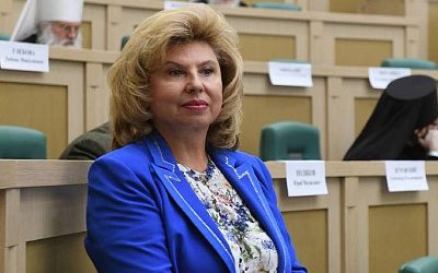 Российский омбудсмен обратилась в ООН из-за блокировки русскоязычных СМИ в Молдове