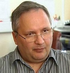 СУЗДАЛЬЦЕВ Андрей Иванович