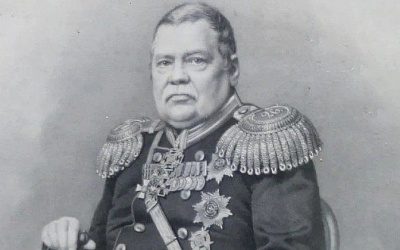 В Калининграде установят памятник губернатору, подавившему польские восстания