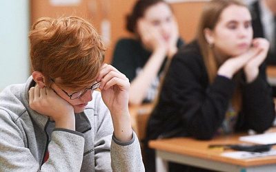 В Литве заявили об отсутствии предложений по ликвидации русскоязычных школ