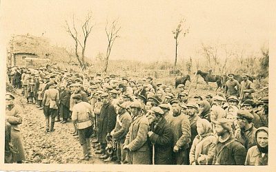 Родится в преисподней и выжить: тяжелая судьба «советских рабов» в Восточной Пруссии