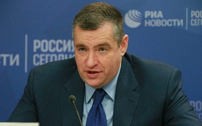 «Вульгарное проявление цензуры»: Слуцкий раскритиковал Министерство культуры Украины