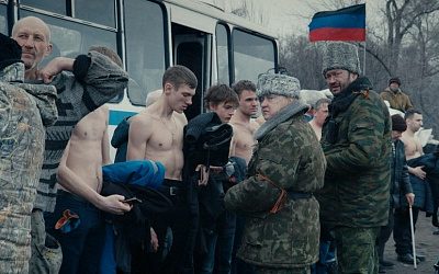 МИД РФ рассказал о «неприкрыто фашистской морали» в фильме Лозницы «Донбасс»