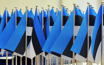 «Эстония — гибридное государство, застрявшее между прошлым и будущим»