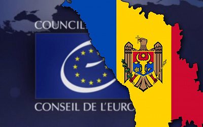 Членство Молдовы в Совете Европы приводит к попыткам разворошить войну в Приднестровье 