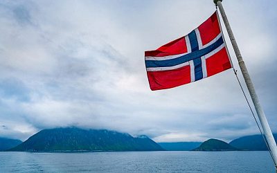 Минобороны Норвегии анонсировало новую стратегию сдерживания России и Китая