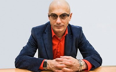 Гаспарян: объясните уже русофобскому стаду, чей Калининград!