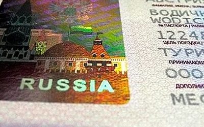 Прибалтика лидирует по числу оформленных электронных виз в Ленобласть