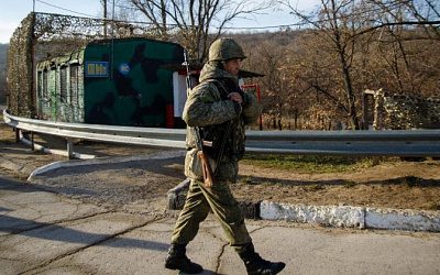 Приднестровье обвинило Молдову в подготовке терактов в республике