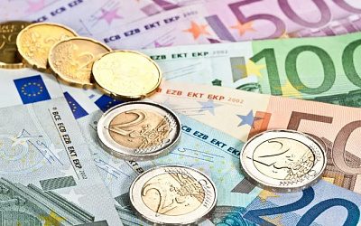 В Госконтроле Литвы увидели риски из-за нынешних размеров госдолга