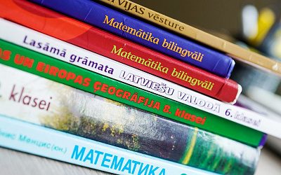 «Этого требует рынок»: латвийский бизнес заступился за русский язык