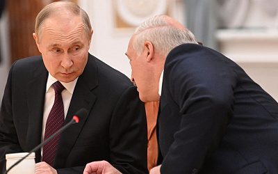 Россия и Беларусь подали пример успешной интеграции на постсоветском пространстве