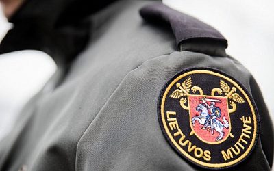 В президентуре Литвы призвали пересмотреть визовую политику для белорусов