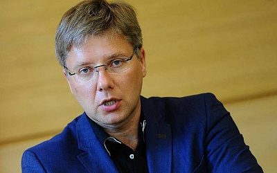 Нил Ушаков покинет пост главы «Согласия» в июне