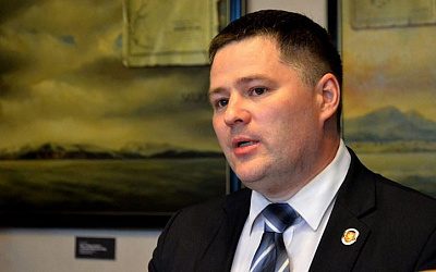 Титов: политическим преследованиям в Литве надо противостоять сообща