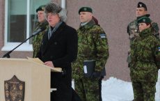 Эстония прокомментировала «катастрофические для европейской безопасности» требования РФ