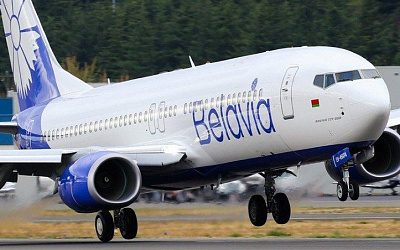 «Белавиа» возобновляет полеты в Таллин и Варшаву