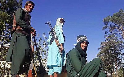 Михеев: если латышам так хочется повоевать, пусть вводят свои войска в Афганистан