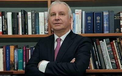 Рар: Между Россией и Западом начинается финальная схватка за мировое господство