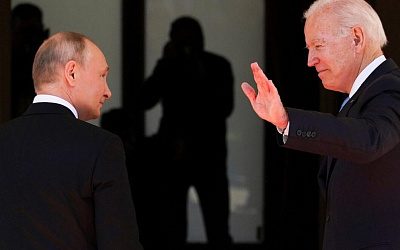 Пощечина Прибалтике: США начали отменять санкции против России