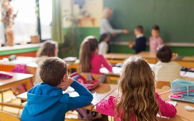 В Литве высмеяли предложения Минобразования по интеграции русских школ