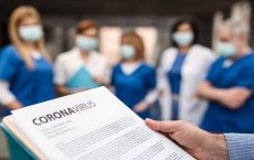 В Польше обнаружен «южноафриканский» штамм коронавируса