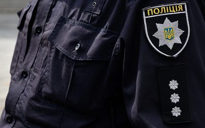 В Киеве начались задержания из-за празднования Дня Победы