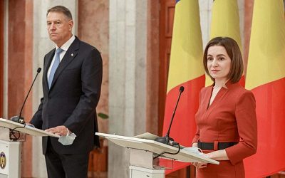 Бухарест стремится к реваншу в Молдове