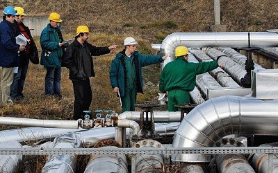 «Транснефть» приостановила прокачку нефти по «Дружбе» в две страны ЕС