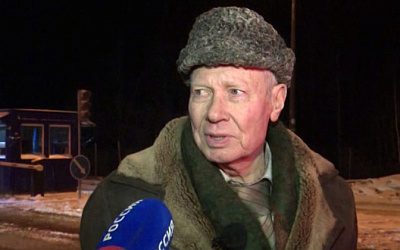 Депортированный из Латвии пенсионер рассказал о причинах своего выдворения
