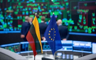 Дипломатам из Прибалтики велели избегать общения с коллегами из России