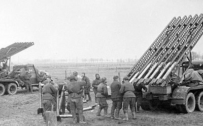 Комендант Кенигсберга Отто Ляш — о силе Красной Армии