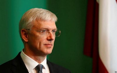 Кандидат в премьеры Латвии Кариньш очертил сроки создания нового правительства