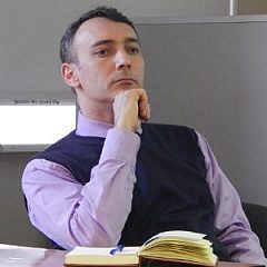  ТАРАСОВ Илья Николаевич